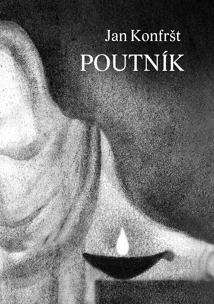 Poutník Poster